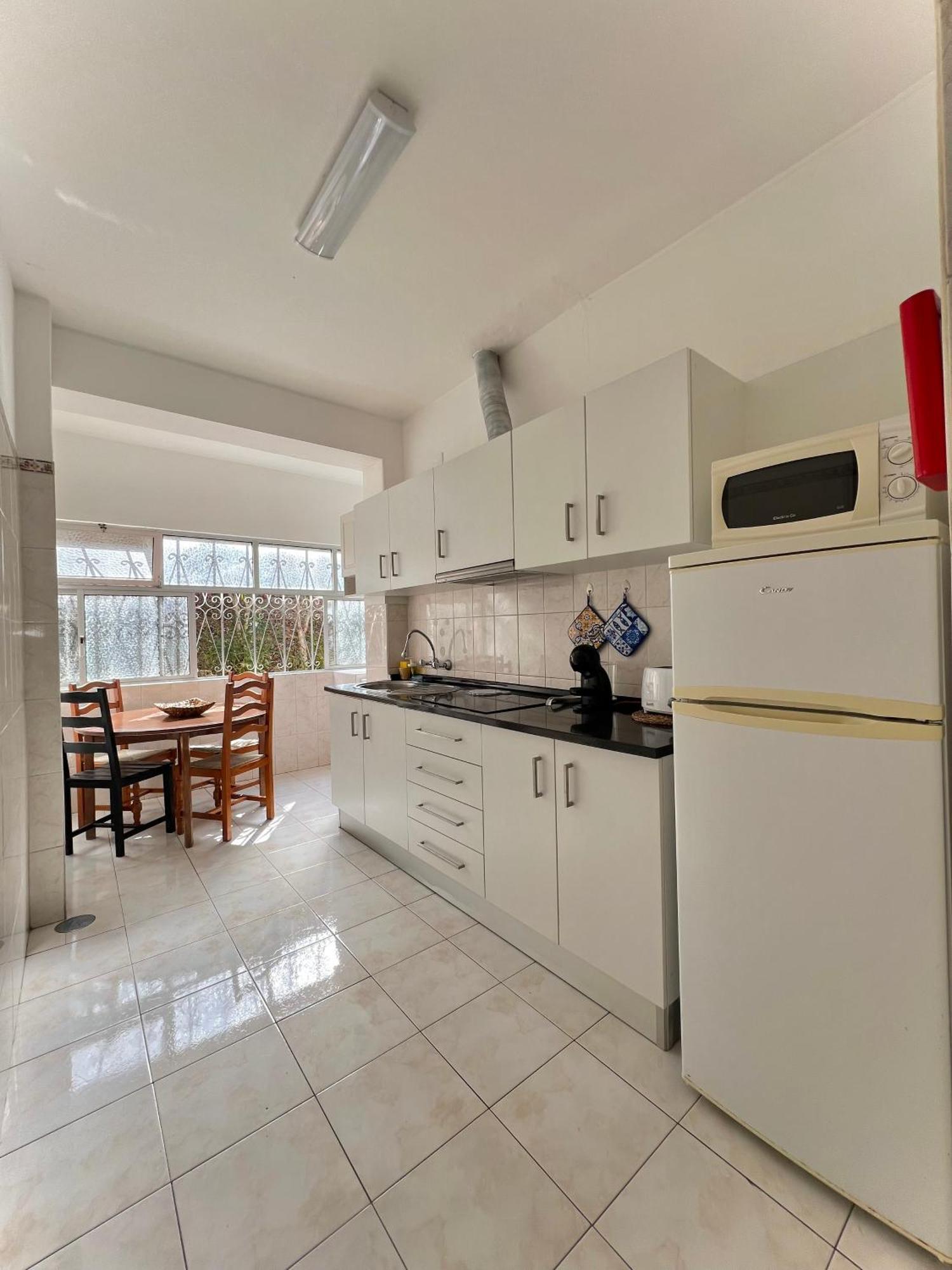 Casa Aquazul - Bem Localizado Em Apartamento
