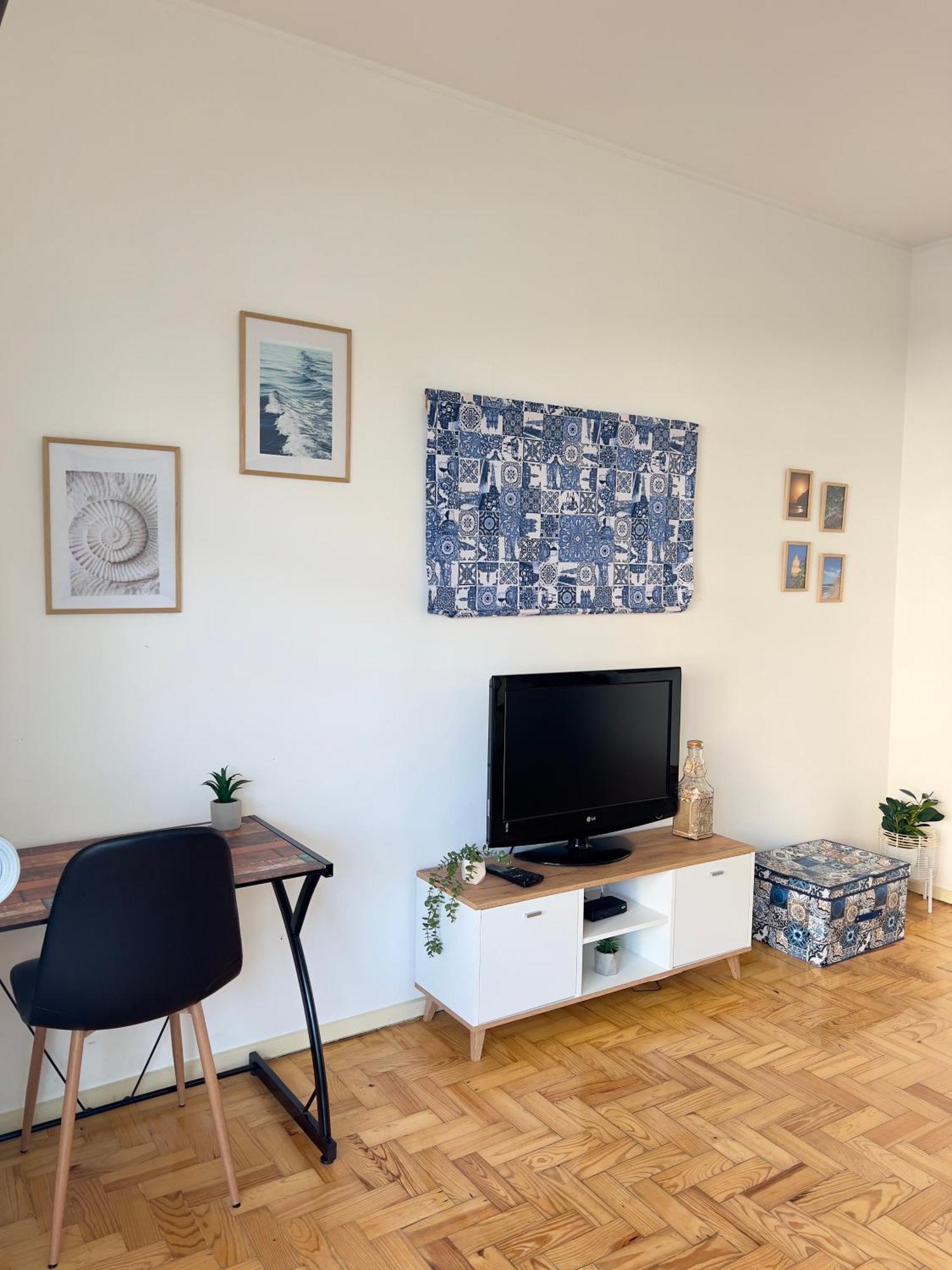 Casa Aquazul - Bem Localizado Em Apartamento *